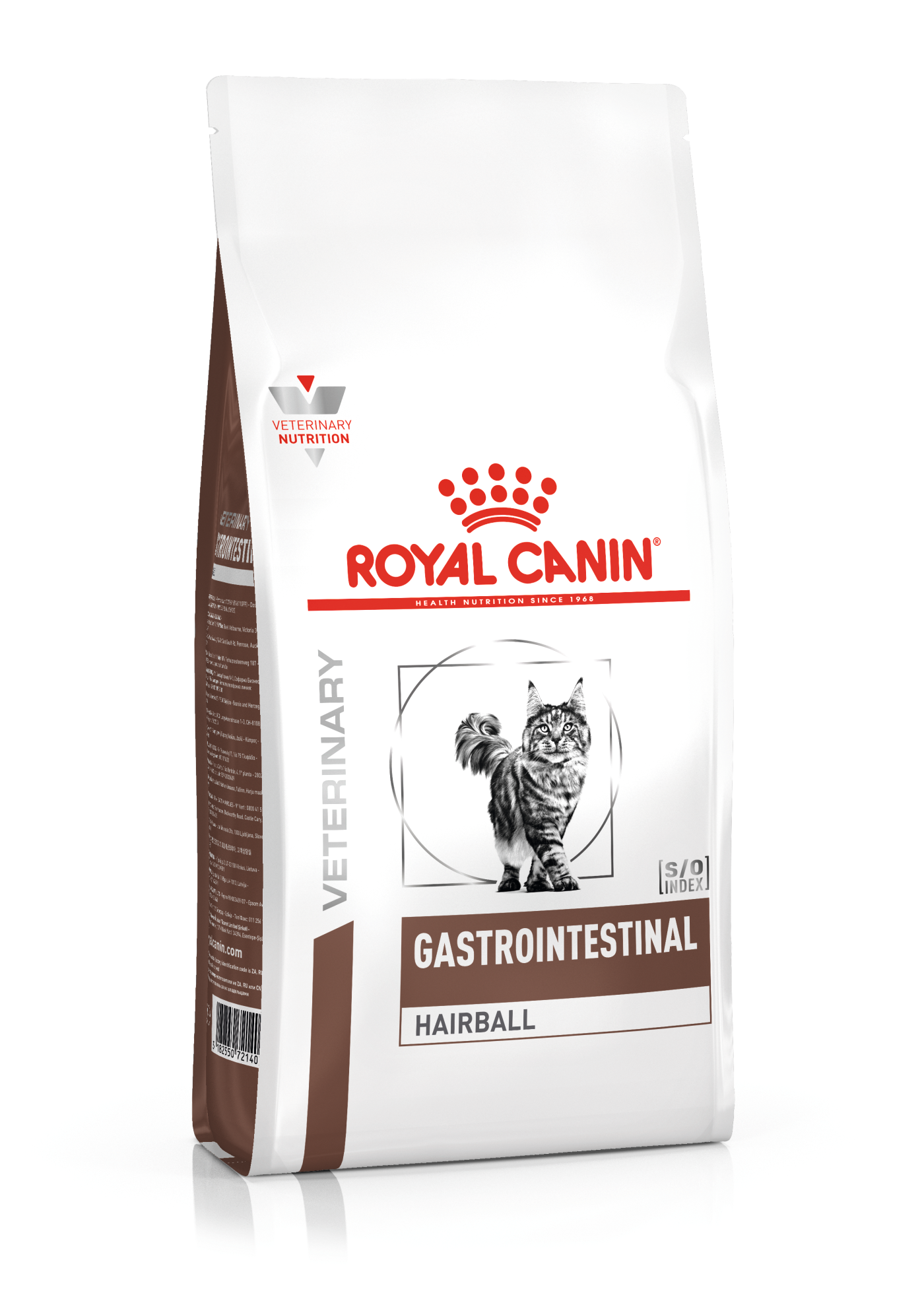 gastro-intestinalk-1.png רויאל קנין גסטרואינטסטינל לחתול 2 ק"ג – תמונה 1
