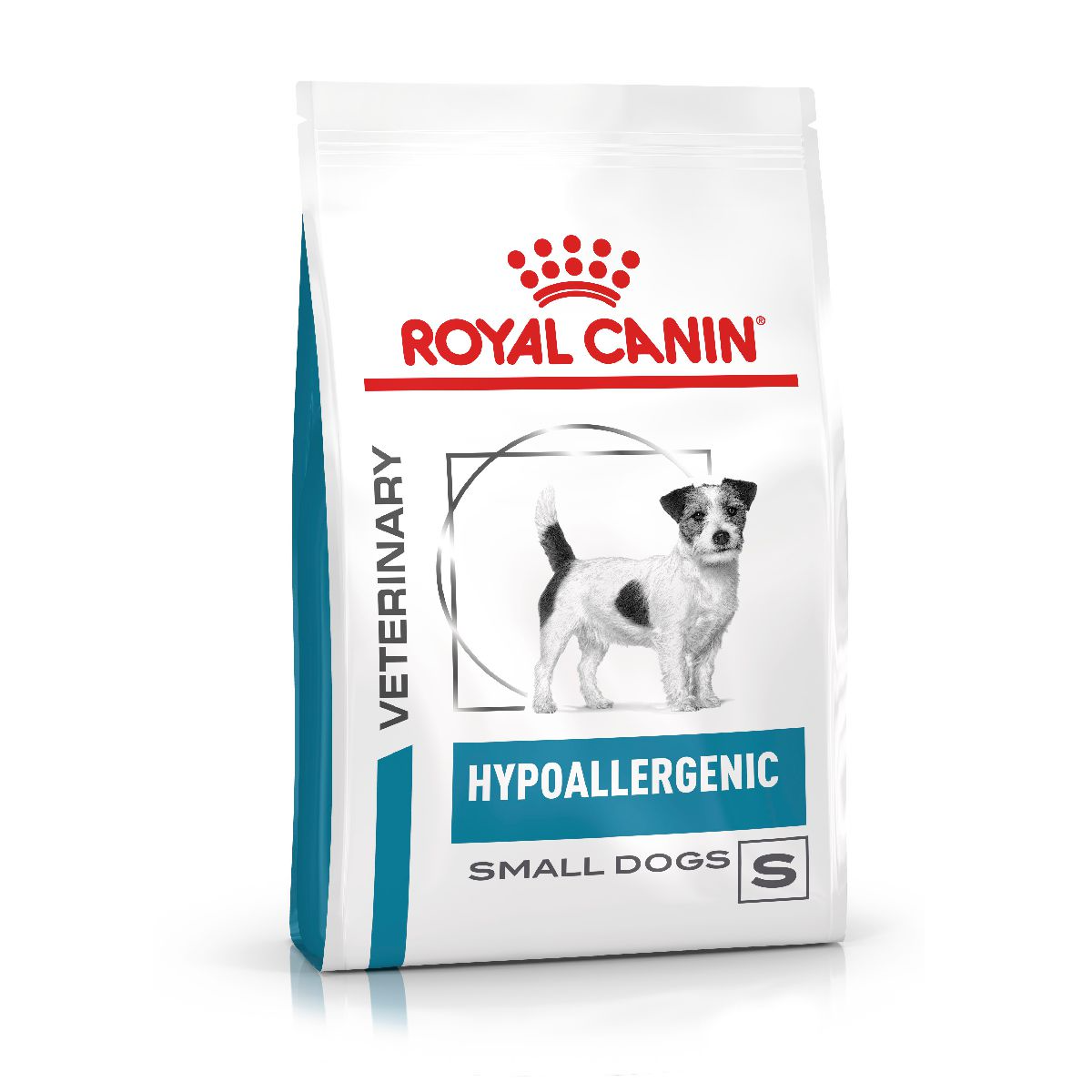 hypo-small-dogs.png רויאל קנין היפוארלרגני לכלב מגזע קטן 3.5 ק"ג – תמונה 1