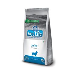 וט לייף מזון רפואי ג'וינט 12 ק"ג Farmina Vet life