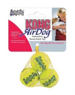 קונג כדור סקוויקר KONG XS