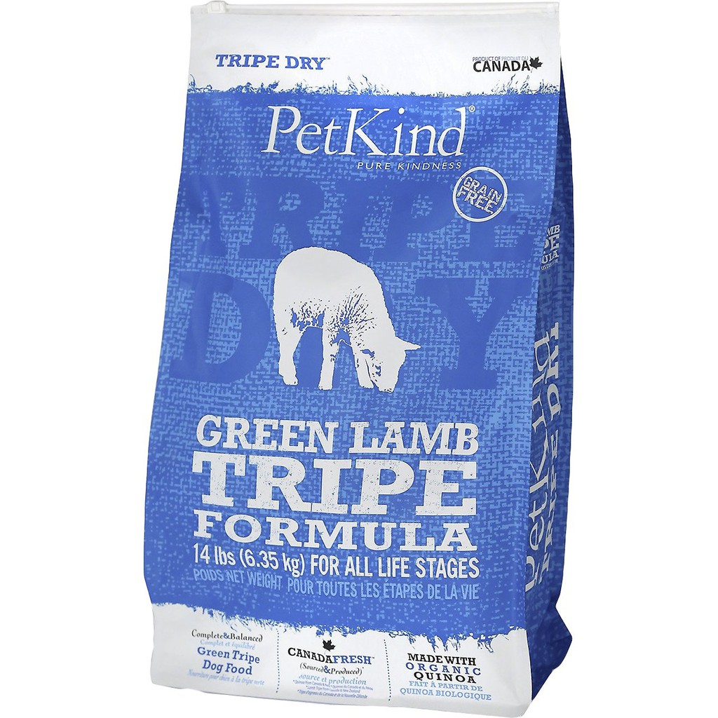 opt_6lb_tripedry_lamb_1200x-1.jpg פטקיינד כבש ללא דגנים על בסיס קירשה 6.3 ק”ג Petkind – תמונה 1