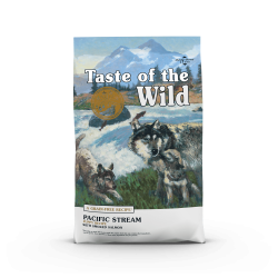 טייסט אוף דה ווילד דגים גור 12.2 ק"ג Taste Of The Wild