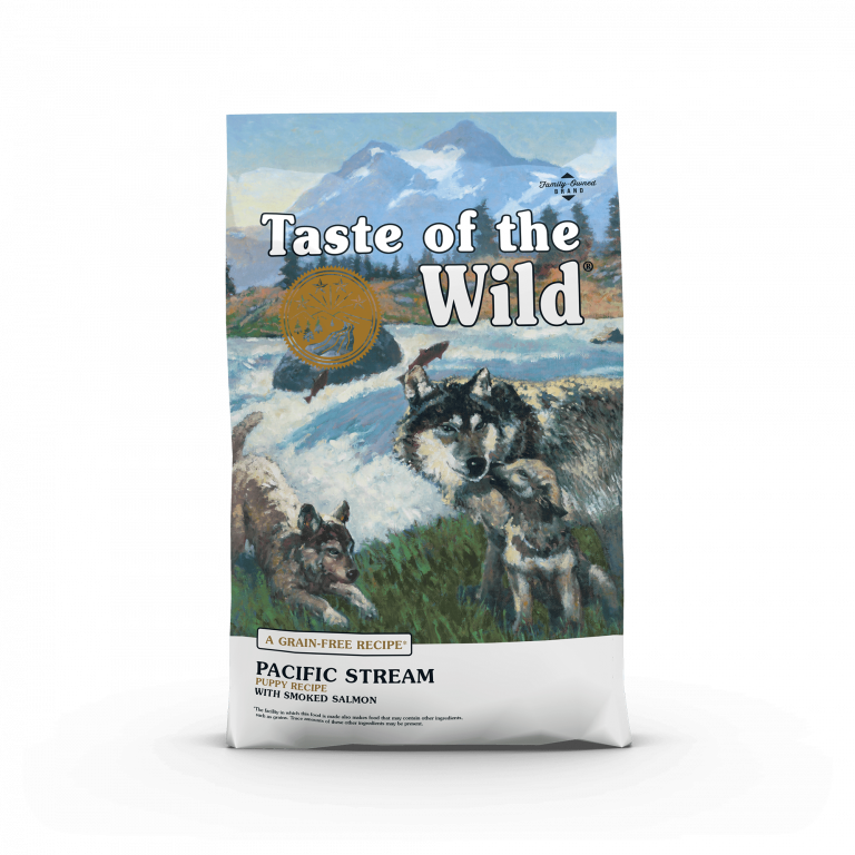 ⁦טייסט אוף דה ווילד דגים גור 12.2 ק"ג Taste Of The Wild⁩ – תמונה ⁦1⁩