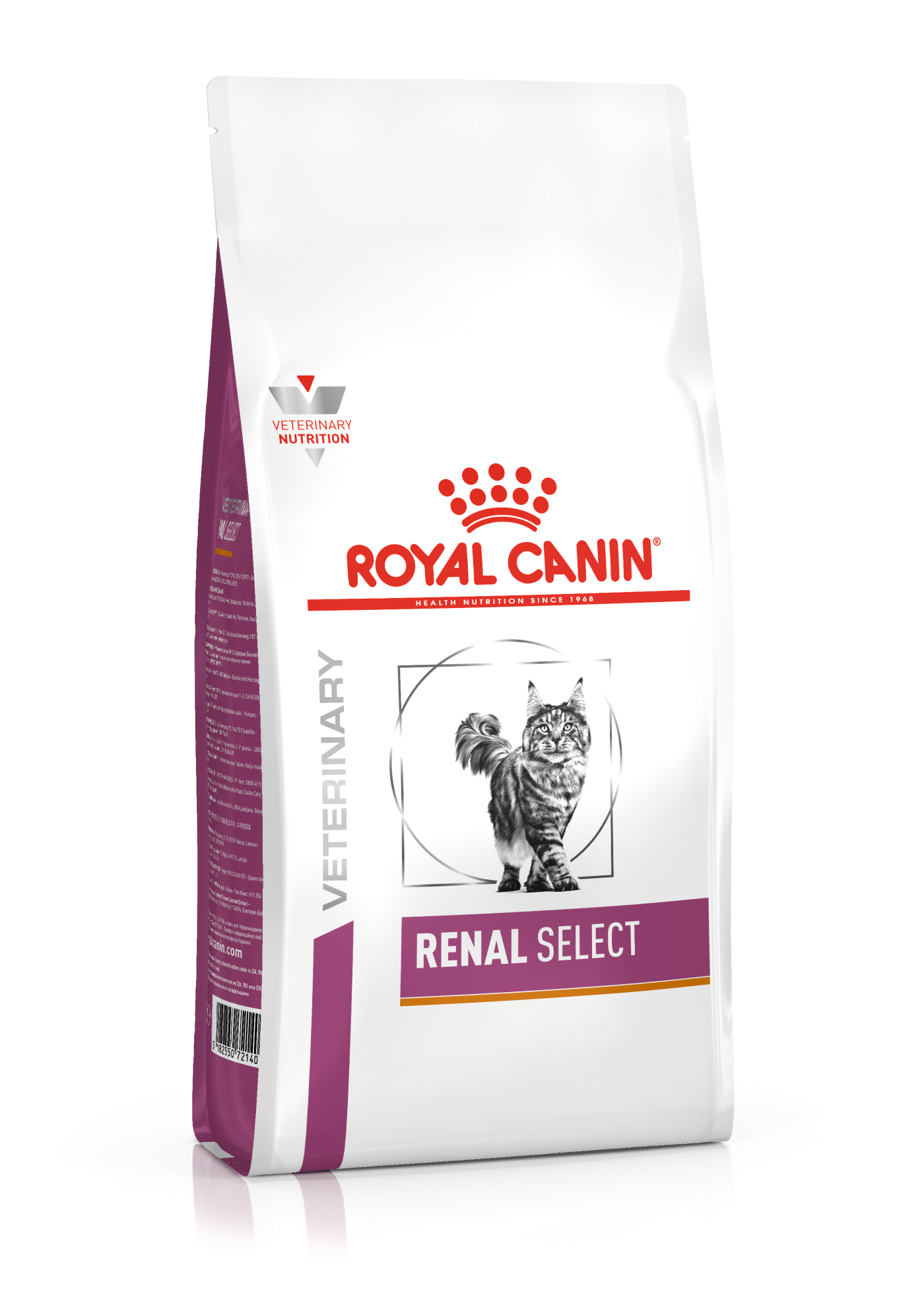 renal-select-1.png רויאל קנין רנל סלקט לחתול 4 ק"ג – תמונה 1