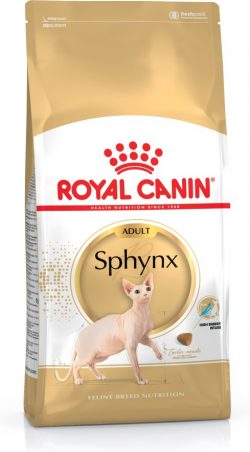 רויאל קנין ספינקס 2 ק"ג Royal Canin