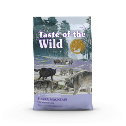 טייסט אוף דה ווילד כבש 12.2 ק"ג Taste Of The Wild