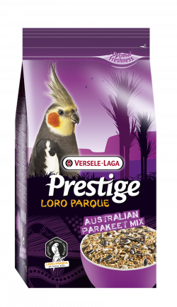 פרסטיג' פרמיום לקוקוטייל 1 ק"ג Versele laga