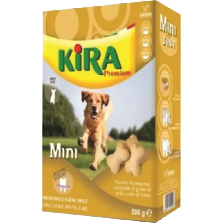⁦ביסקוויט קירה מיני Kira⁩ – תמונה ⁦1⁩