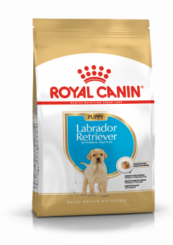 רויאל קנין לברדור פאפי 12 ק"ג Royal Canin