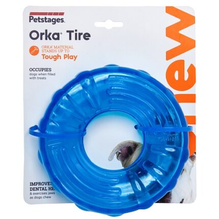 אורקה טאייר Petstages