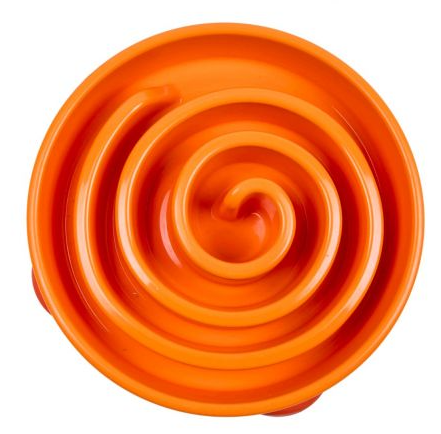 פאן פידר כתום פאן פידר גדול כתום Outward Hound – תמונה 4