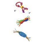 ערכת לעיסה 3 ב-1  Petstages – תמונה 3