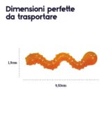 תולעת קטניפ Petstages – תמונה 2
