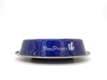 ⁦קערת נירוסטה צבעונית נגד נמלים 8 PetsProject⁩ – תמונה ⁦2⁩