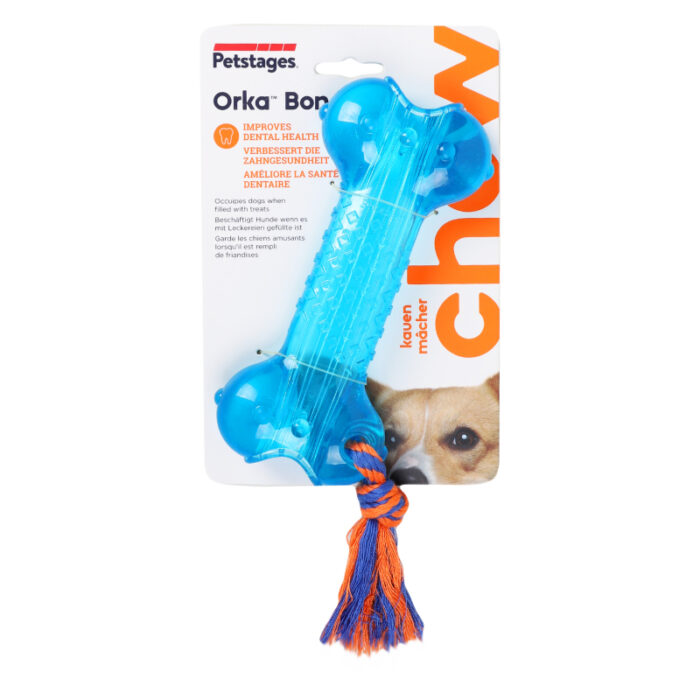 ⁦אורקה עצם גדולה Petstages⁩ – תמונה ⁦1⁩