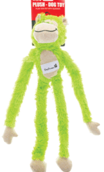 ⁦בובות FLUFFY ארוכה PetsProject⁩ – תמונה ⁦3⁩