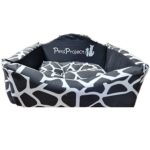 מיטת ספוג אלגנט PetsProject XS – תמונה 2