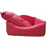 מיטת ספוג אלגנט PetsProject XS – תמונה 3