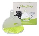 מלכודת פרעושים אקולוגית Flea Trap