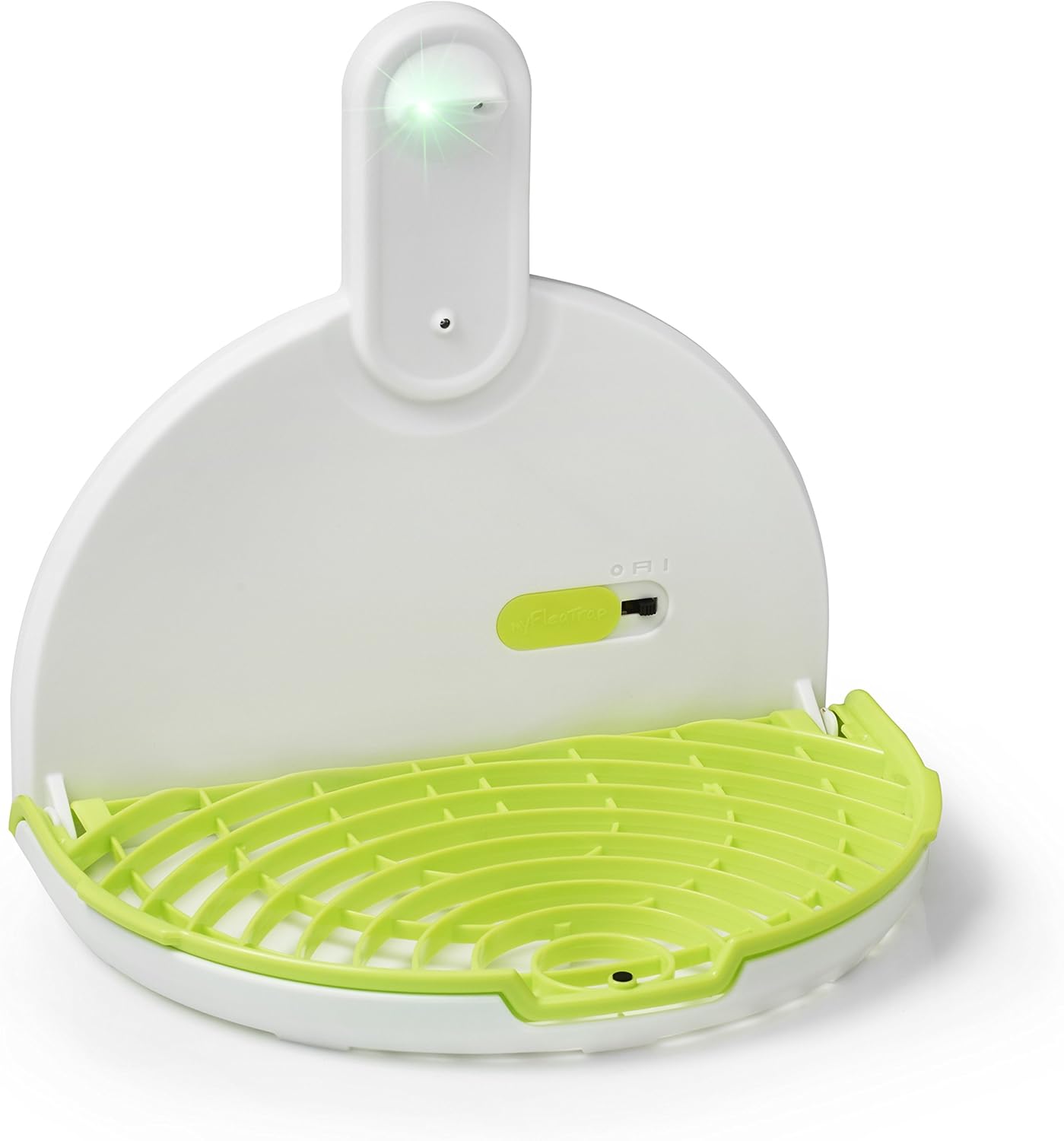 89- מלכודת פרעושים אקולוגית Flea Trap – תמונה 3