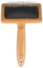 מברשת עץ מידה  PetsProject  M – תמונה 2