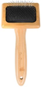 מברשת עץ מידה PetsProject  S – תמונה 2