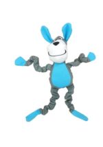 ⁦בובת STRETH רגליים נמתחות PetsProject⁩ – תמונה ⁦2⁩