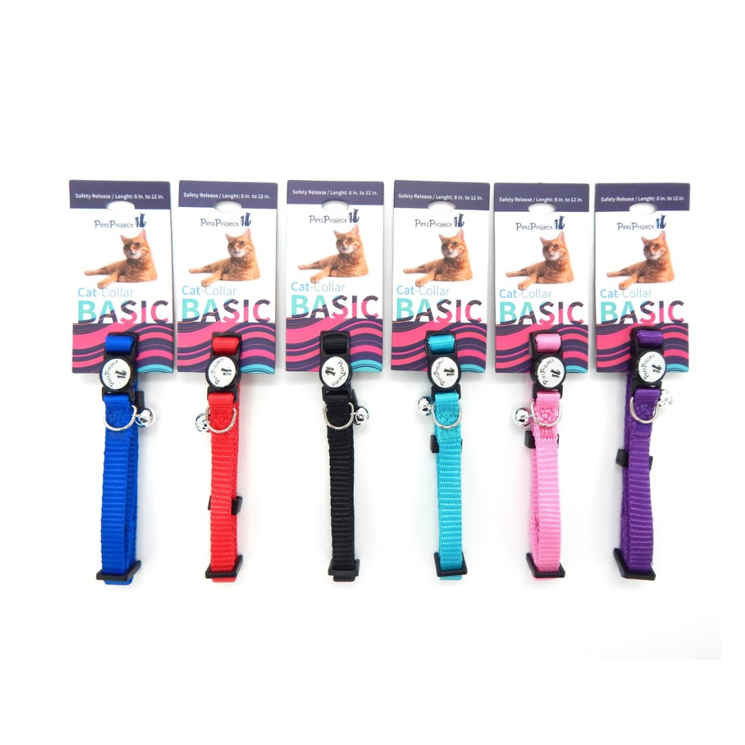 WhatsApp-Image-2023-03-15-at-23.51.07-8 קולר בייסיק לחתול PetsProject – תמונה 1