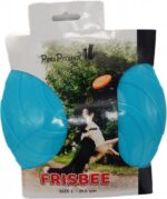 פריזבי מידה L קוטר 21.5 ס"מ Pets Project – תמונה 2