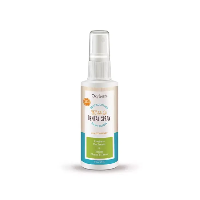 ⁦אוקסי פרש תרסיס דנטלי 89 מ"ל Oxyfresh⁩ – תמונה ⁦1⁩