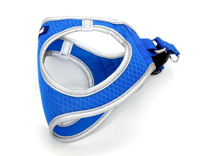 כחול רתמת קוויק פיט Quick fit XS – תמונה 4
