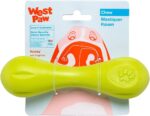 ווסט פאו הרליL ירוק West Paw