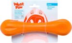 ווסט פאו הרלי L כתום West Paw