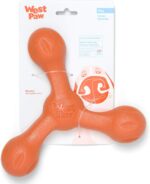 ווסט פאו סקאמפ L כתום West Paw