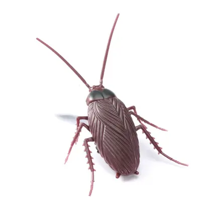 JUNGLE INSECT מקק חכם רוטט 11 ס"מ