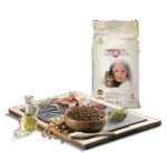 בונאסיבו לגורי חתולים עוף ואנשובי 15 ק"ג BonaCibo – תמונה 2