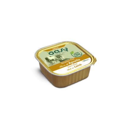 מעדן אואסי פטה כבש 150 גרם OASY