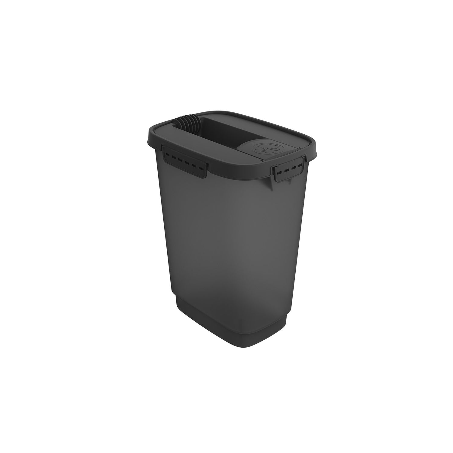 7610859255389 פח אחסון 50 ליטר דגם CODY – תמונה 1