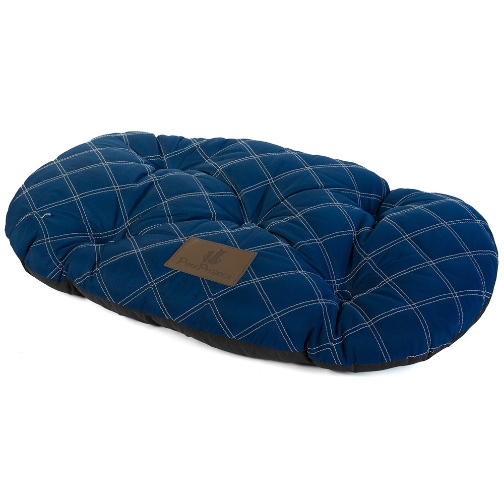 Petproject-3-blue מזרן פיט PetsProject – תמונה 4