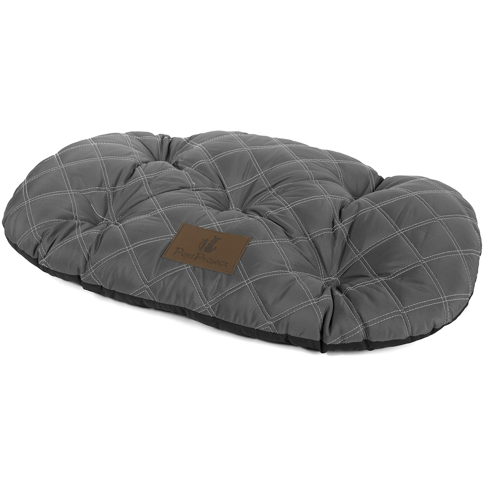 Petproject-3-gray מזרן פיט PetsProject – תמונה 3