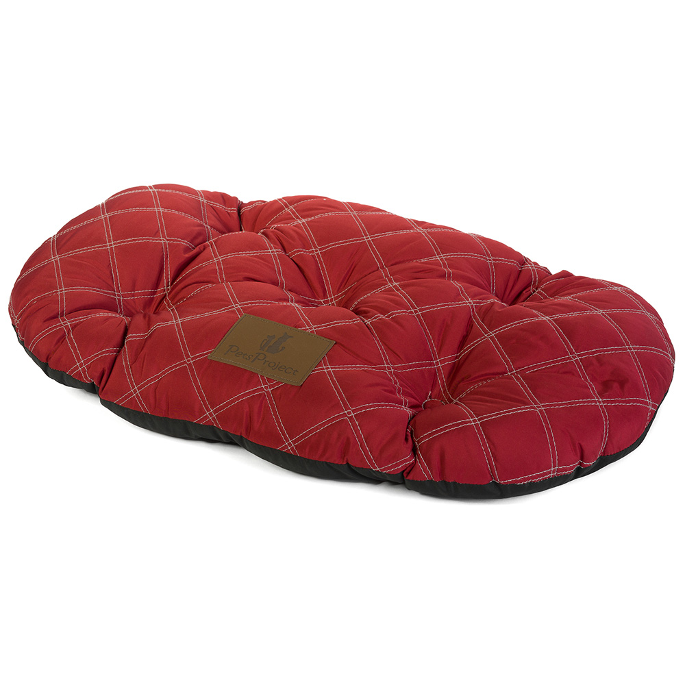 Petproject-3-red מזרן פיט PetsProject – תמונה 2