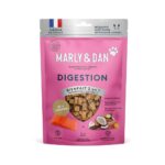 MARLY&DAN חטיף רך לחתולים מערכת עיקול 40 גרם