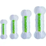 קראנצ`קור גדול  PetStages – תמונה 3