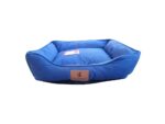 מיטה מלבנית L סופט טיים לכלבים  PetsProject SOFA TIME