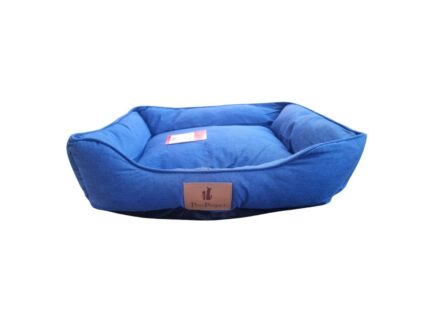 מיטה מלבנית L סופט טיים לכלבים  PetsProject SOFA TIME