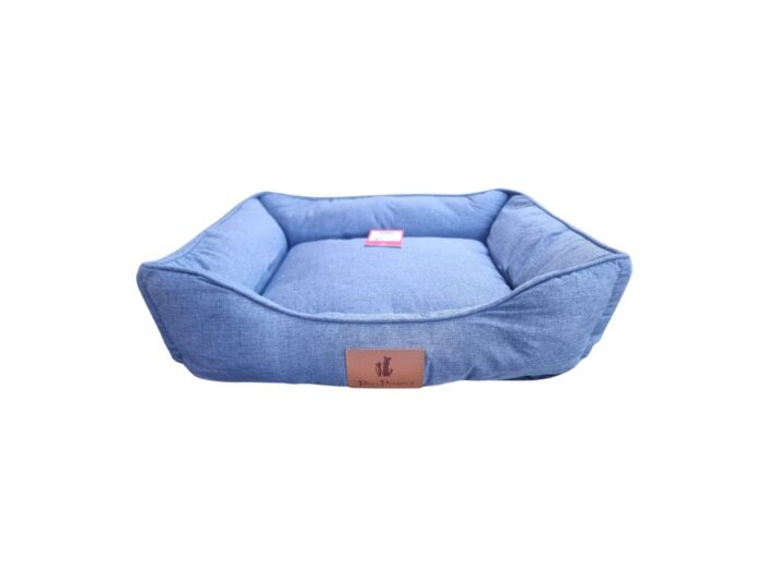 ⁦מיטה מלבנית L סופט טיים לכלבים  PetsProject SOFA TIME⁩ – תמונה ⁦2⁩