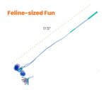 ⁦חכה לחתול כחול Petstages⁩ – תמונה ⁦2⁩