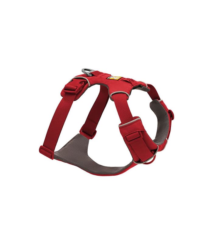 pet-product-dogs-leashes-7-2.jpg Ruffwear Front Range Dog Harness – תמונה 3