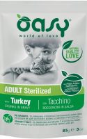 08-OASY-Chunks-Sterilized-indyk-85gהודו 08-OASY-Chunks-Sterilized-indyk-85gהודו