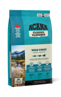 ACANA Classics Dog Wild Coast Front Right 11.4kg Canada ACANA Classics Dog Wild Coast Front Right 11.4kg Canada
